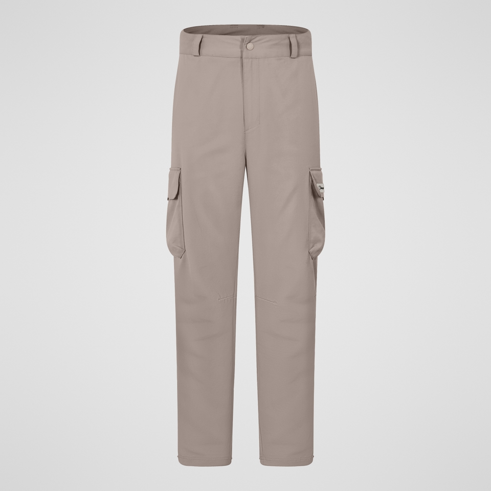 Men's Everyday Cargo Pant - Natural