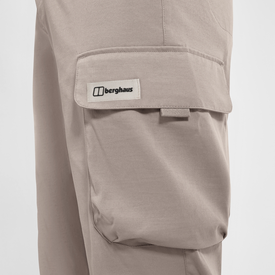 Men's Everyday Cargo Pant - Natural