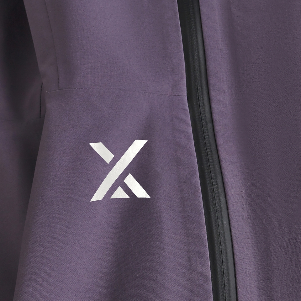 Women's Extrem Vanguard Gore-Tex Pant - Purple