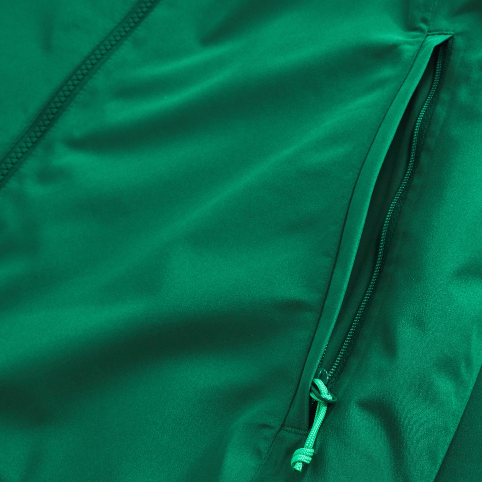 Women's Deluge Pro 3.0 Insulated Jacket - Green
