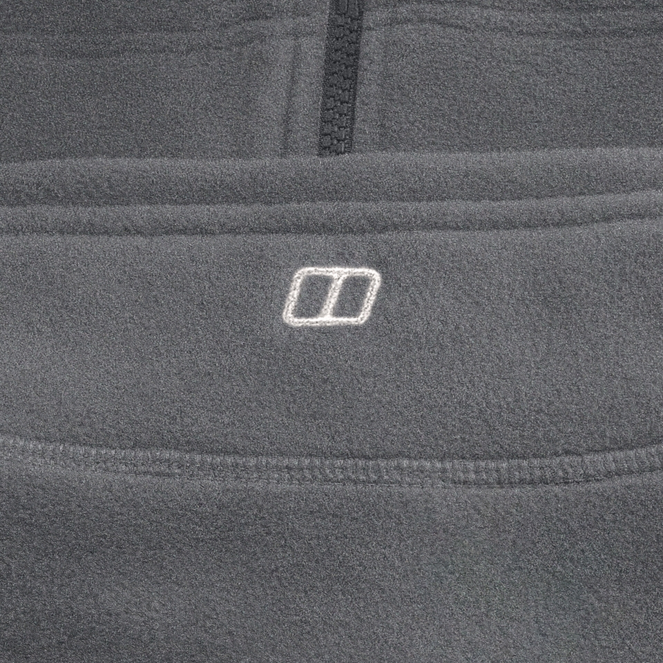 Men's Prism InterActive Polartec Fleece Jacket  - Grey