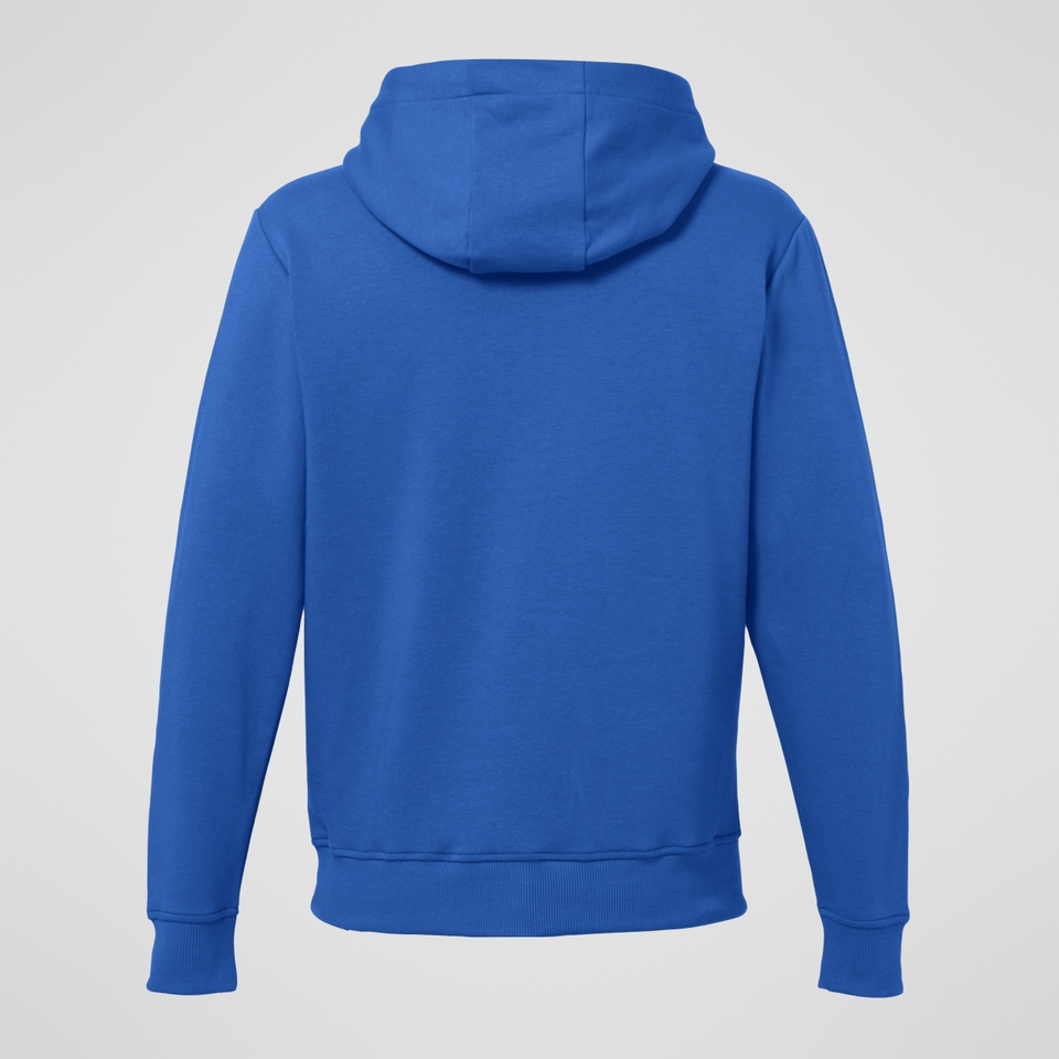 Small Logo Hoody für Herren - Blau