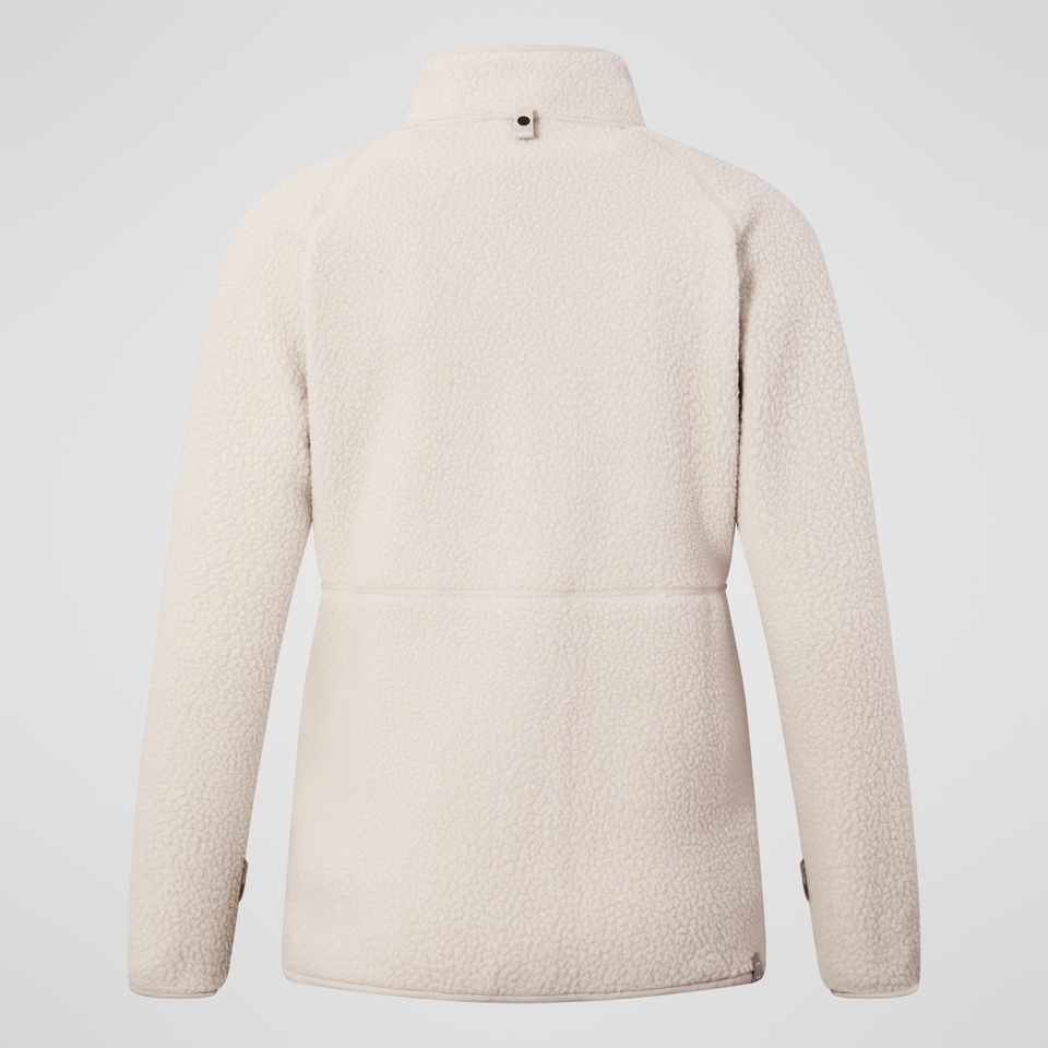 Women's Hanby Interactive Jacket - Grey
