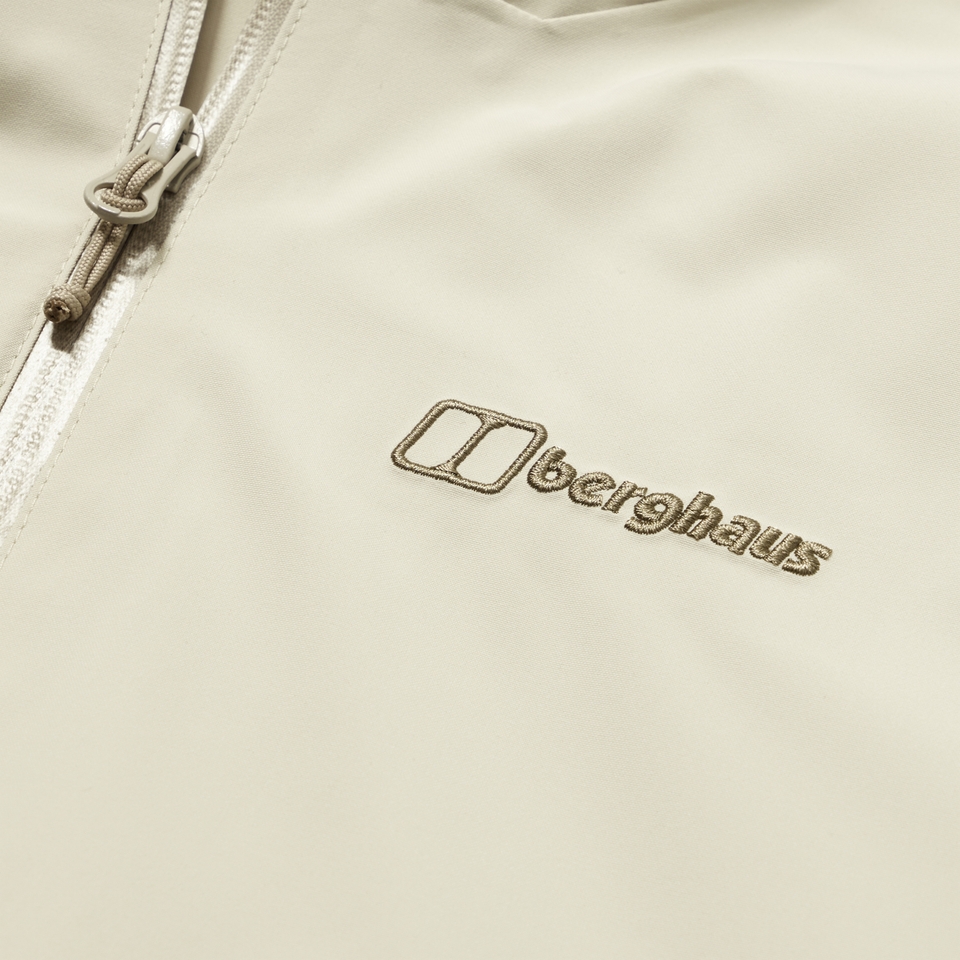 Roam InterActive Jacke für Herren - Grau