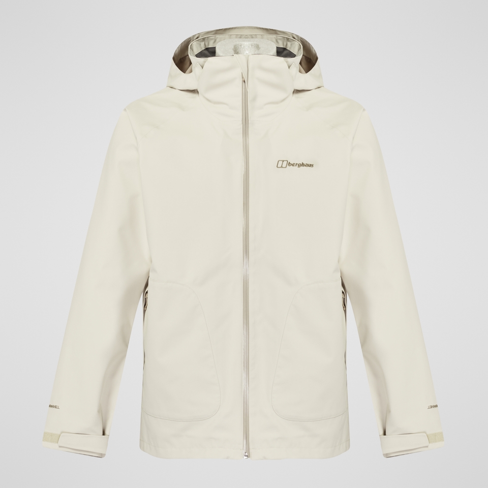 Roam InterActive Jacke für Herren - Grau