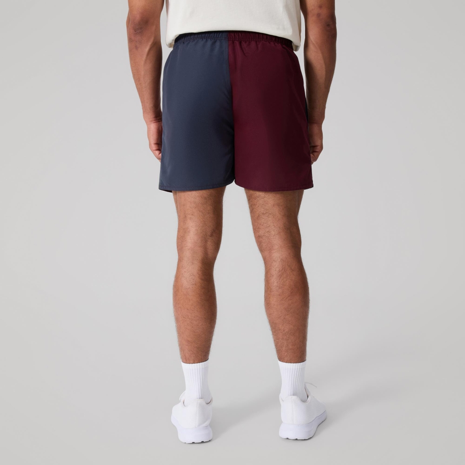 MENS FUNDAMENTALS HARLETIC SHORT FIG