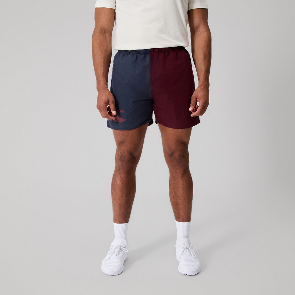 MENS FUNDAMENTALS HARLETIC SHORT FIG