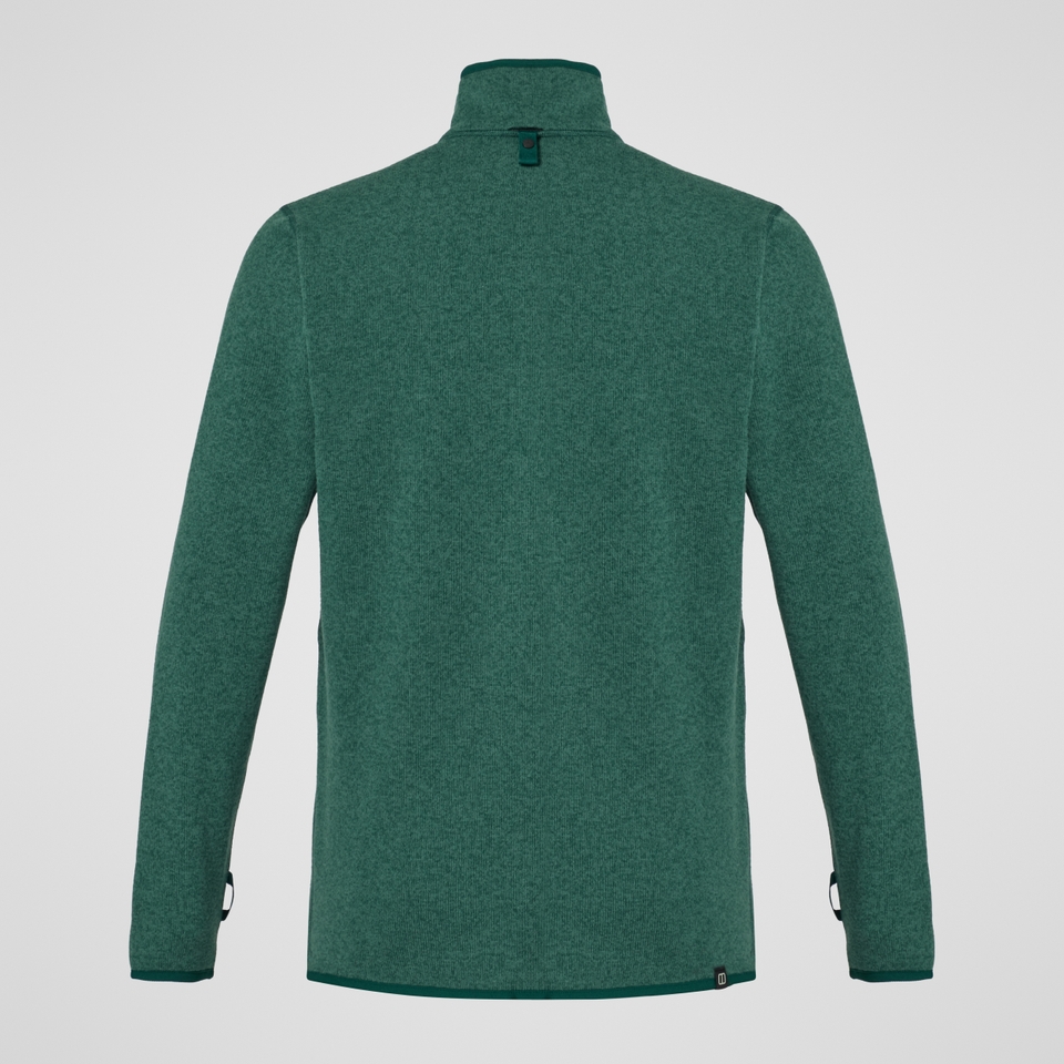 Asterby InterActive Jacke für Herren - Grün