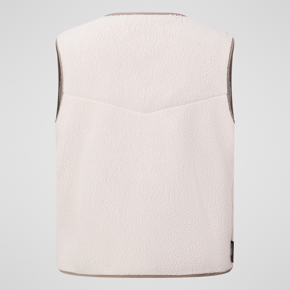 BERGHAUS VOLCANISM VEST AU GRY/GRY