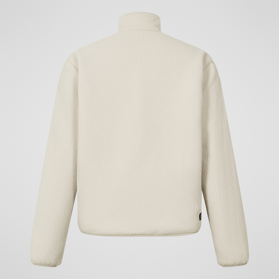 Women's Asperton Reversible Jacket - Green/Grey