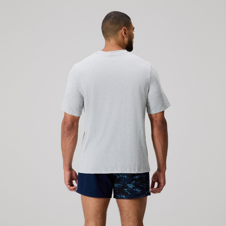 MENS FORCE CCC T-SHIRT CLASSIC MARLE