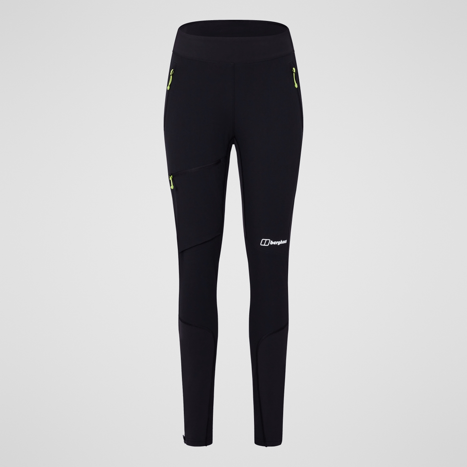Women's MTN Guide Alpine Legging - Black