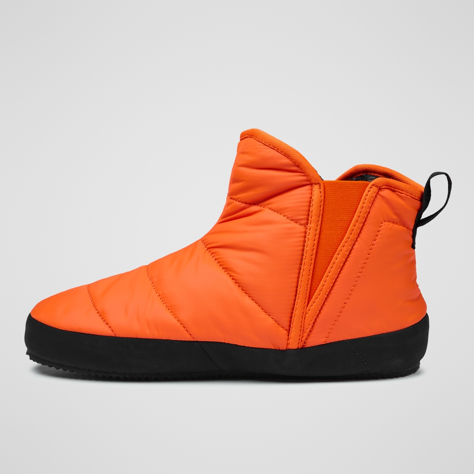 Unisex Bothy Synthetic Insulated Booty - Orange