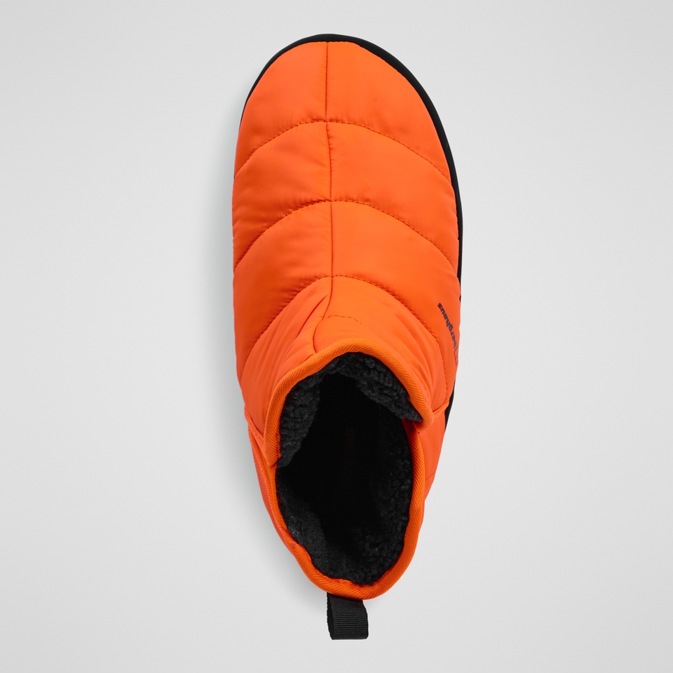 Unisex Bothy Synthetic Insulated Booty - Orange