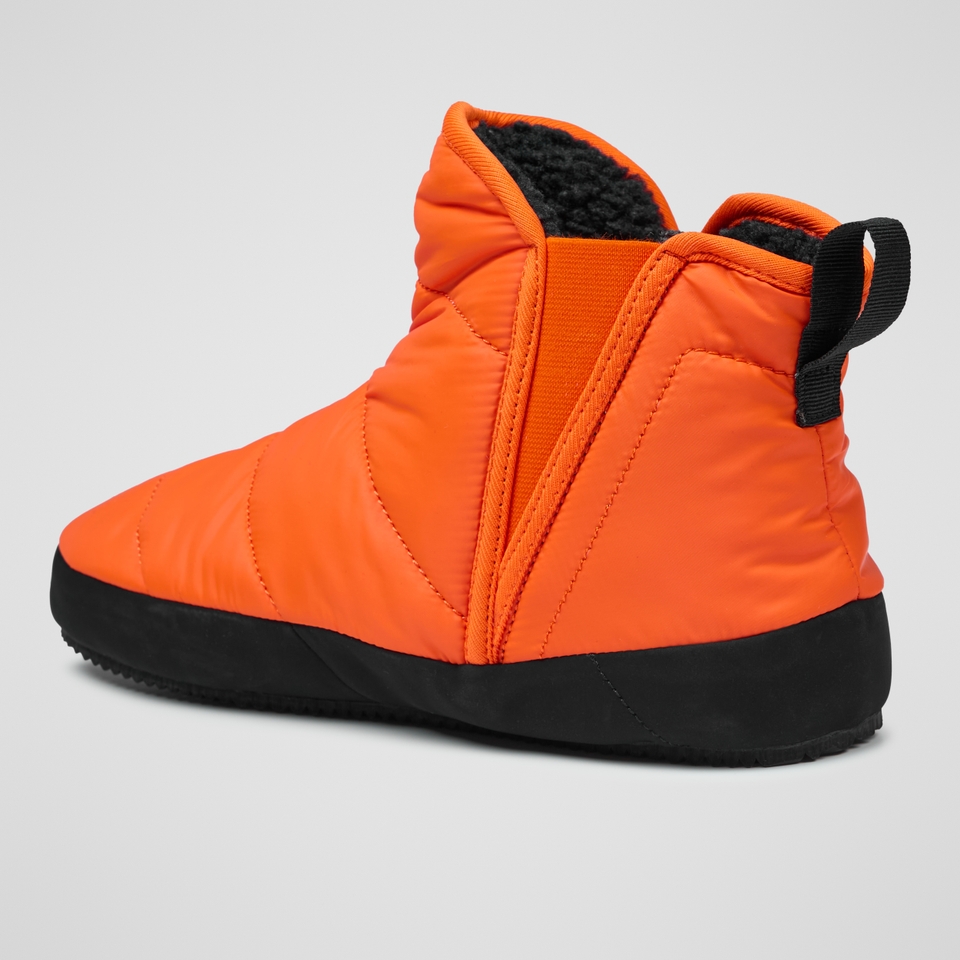 Unisex Bothy Synthetic Insulated Booty - Orange