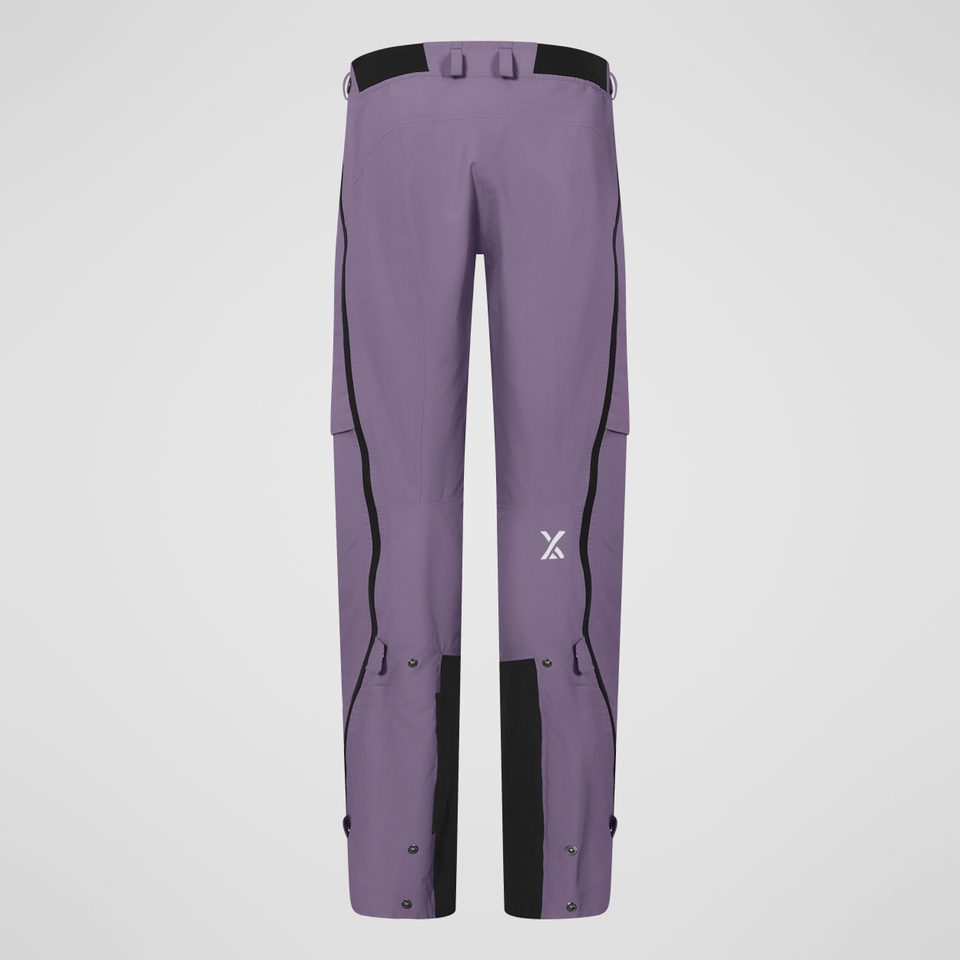 Extrem Vanguard Gore-Tex Hose für Herren - Lila