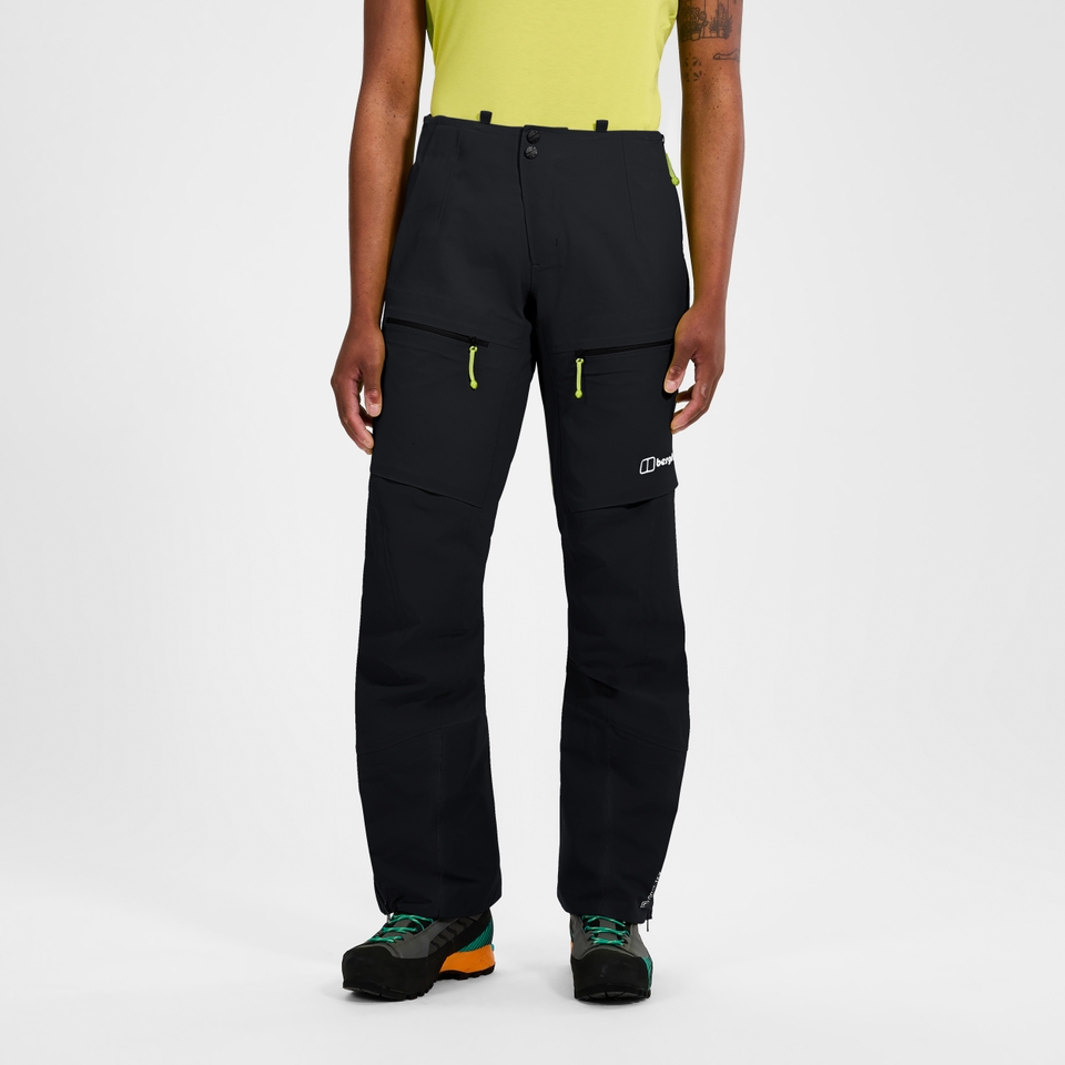 Extrem Vanguard Gore-Tex Hose für Damen - Schwarz