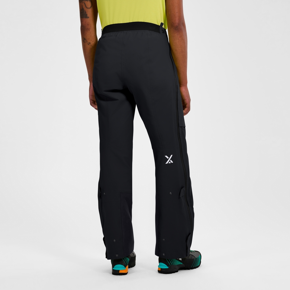 Extrem Vanguard Gore-Tex Hose für Damen - Schwarz