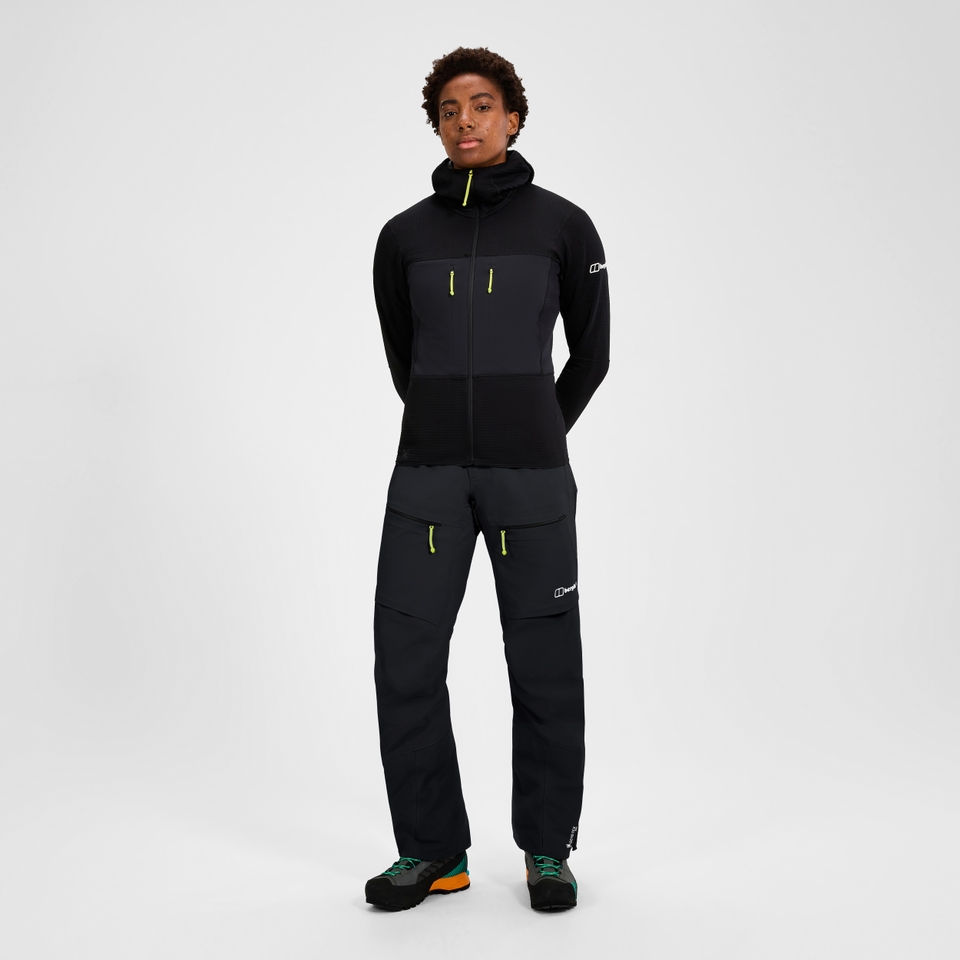 Extrem Vanguard Gore-Tex Hose für Damen - Schwarz