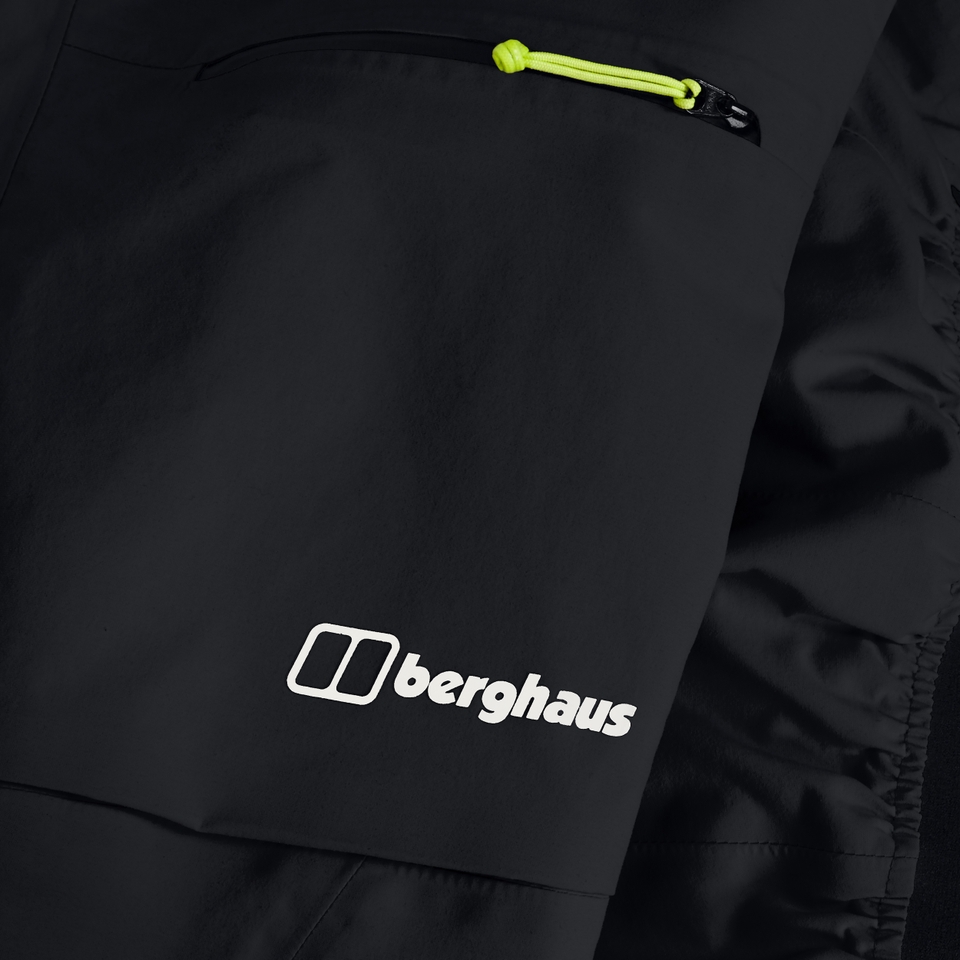 Extrem Vanguard Gore-Tex Hose für Damen - Schwarz