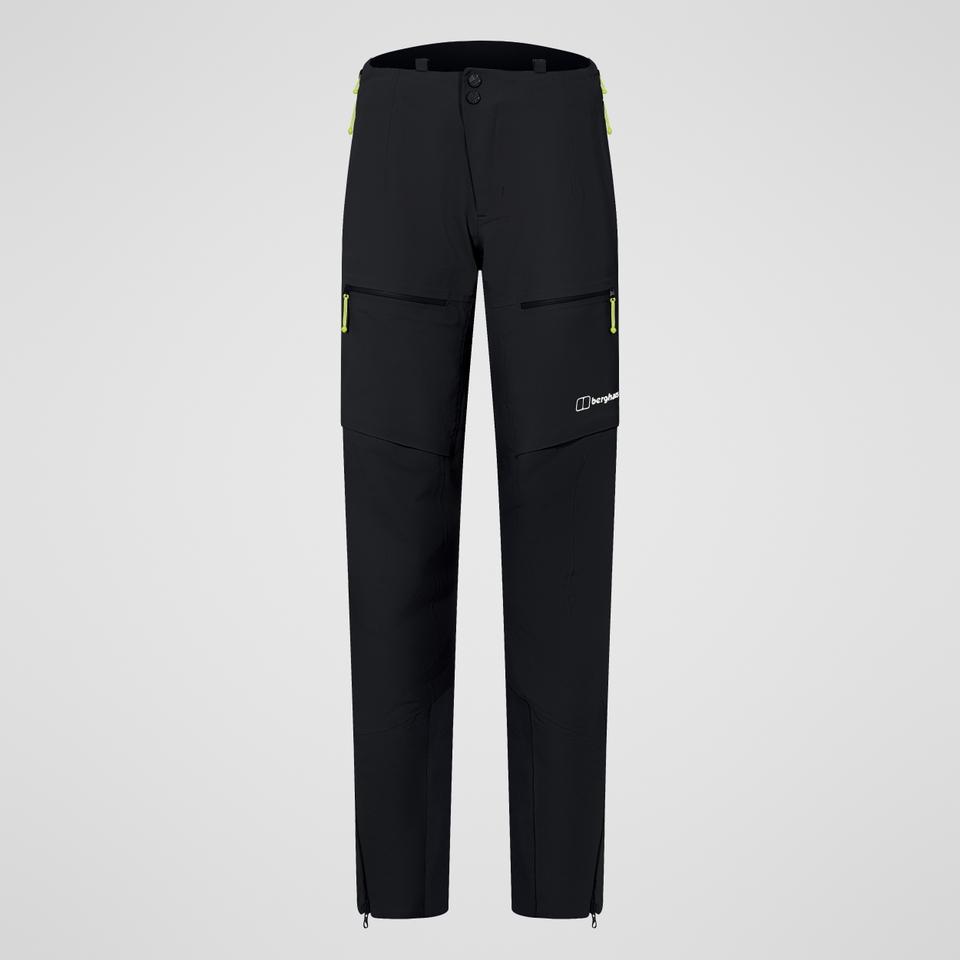 Extrem Vanguard Gore-Tex Hose für Damen - Schwarz