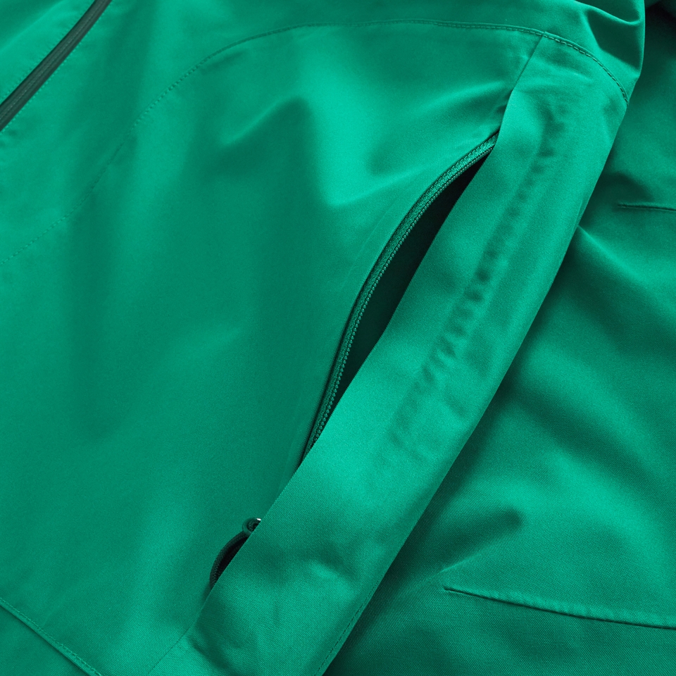 Men's Roam Gemini 3in1 Jacket - Green