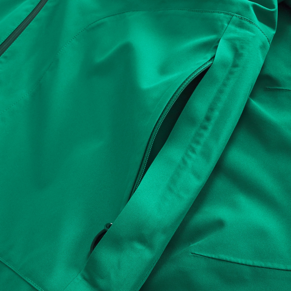 Men's Roam Gemini 3in1 Jacket - Green