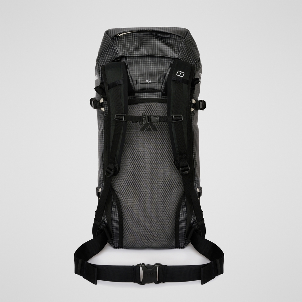 Men's MTN Guide 32L Rucksack - Black
