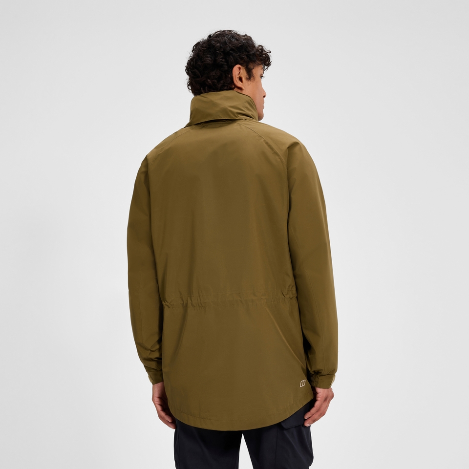 Men's Cornice 2.0 Interactive Jacket - Brown