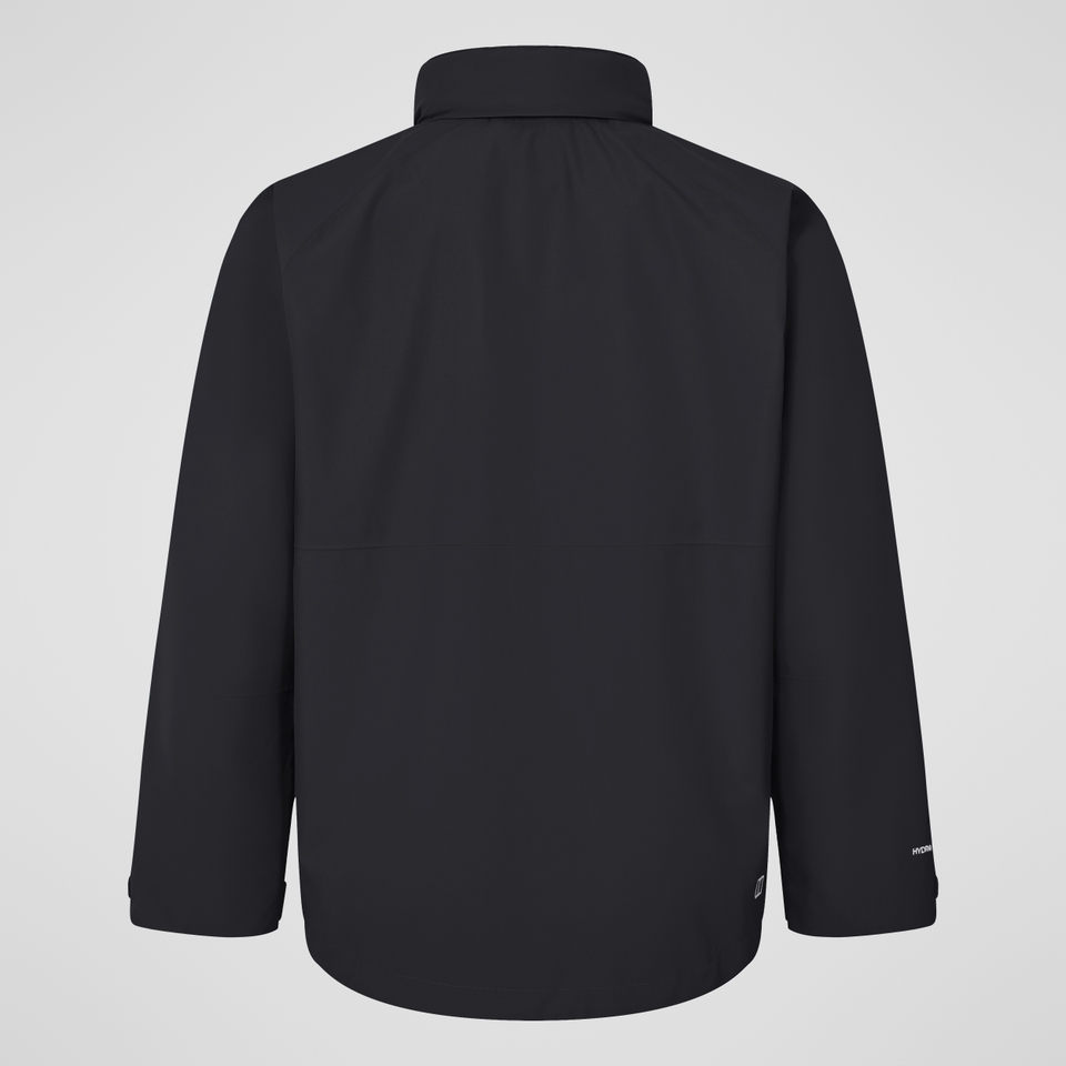 Men's Roam Interactive Jacket - Black