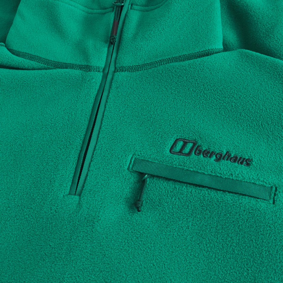 BERGHAUS W PRISM 2.0 MICRO HZ GRN/GRN