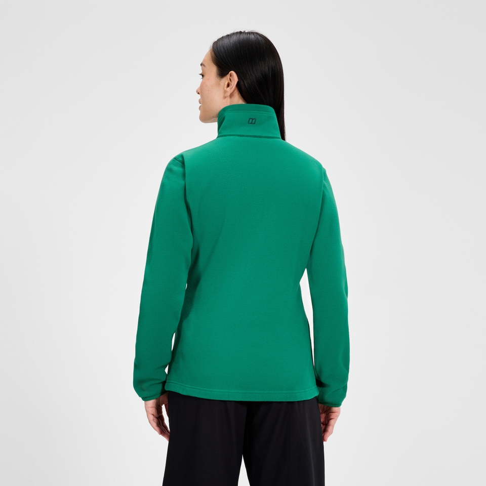 BERGHAUS W PRISM 2.0 MICRO HZ GRN/GRN