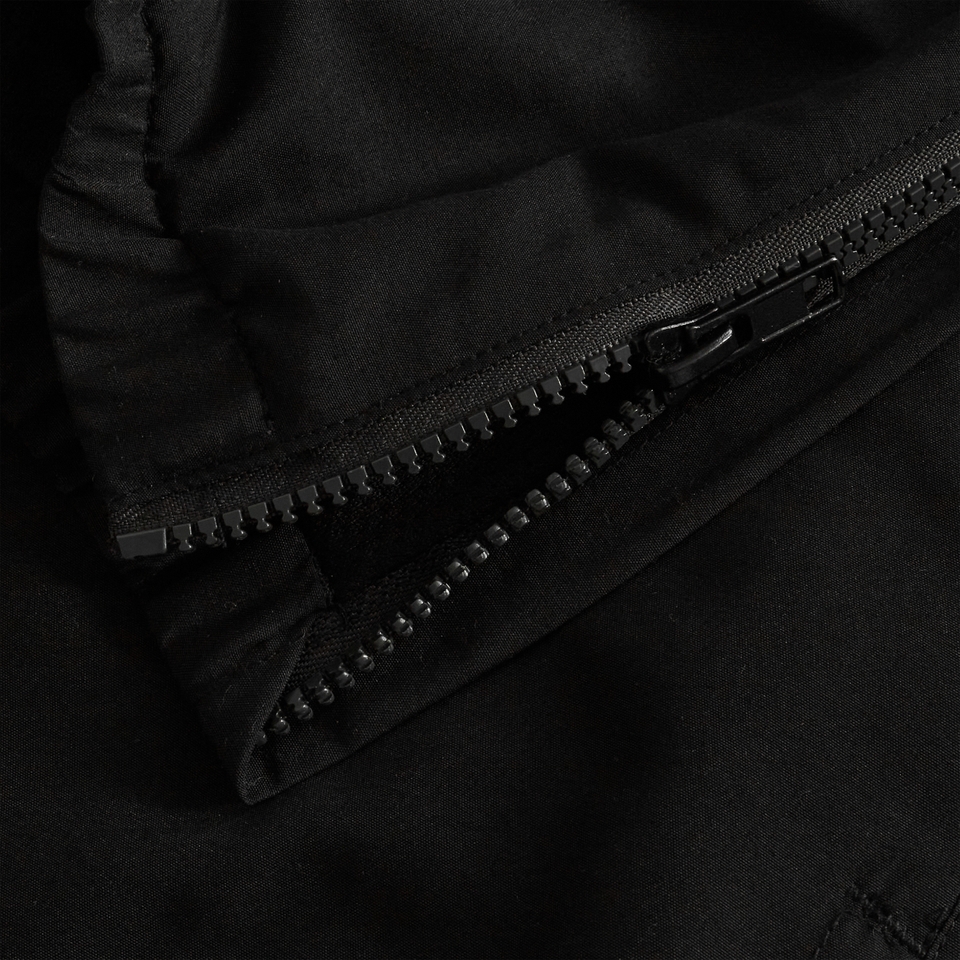 Kids Tempo+ Trackpant Black