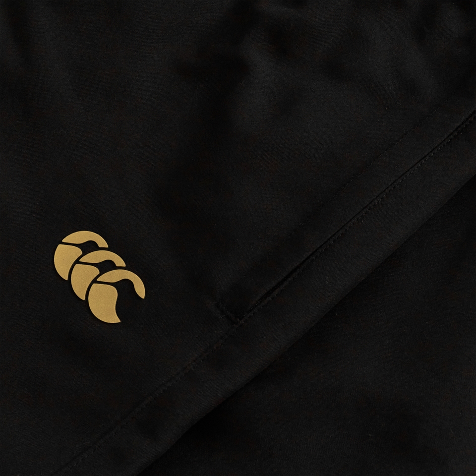 Kids Tempo+ Trackpant Black