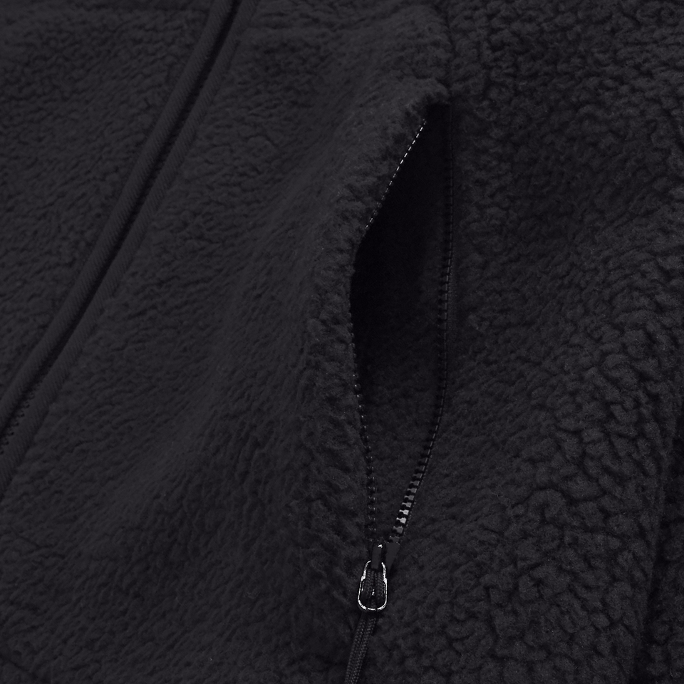 Women's Hanby Relaxed Jacket - Black