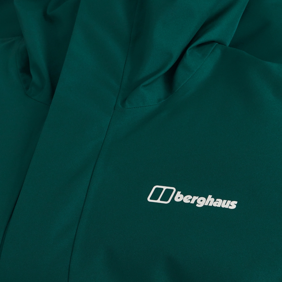 Women's Hinderwick Jacket - Green