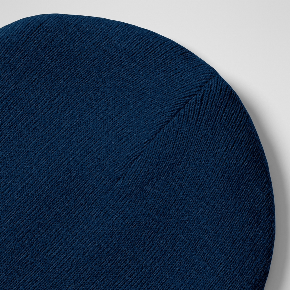 BERGHAUS INFLECTION BEANIE DKBLU/DKBLU