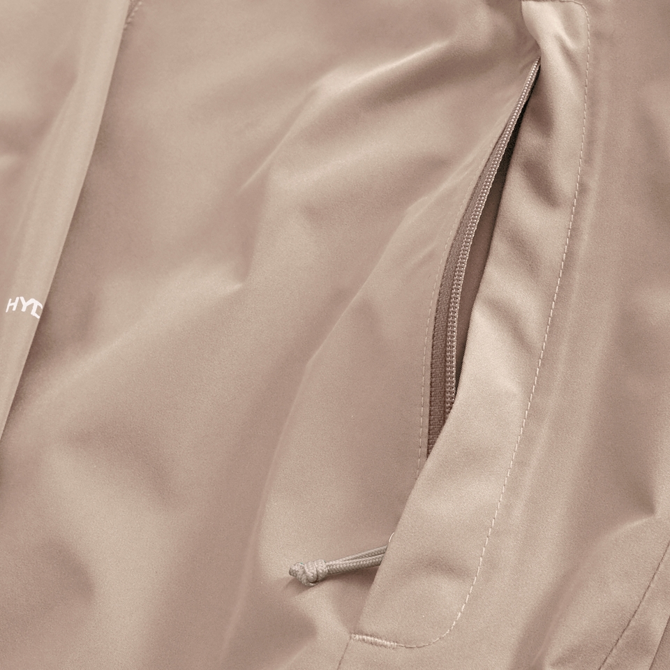Men's Deluge Pro 3.0 Waterproof Jacket  - Natural