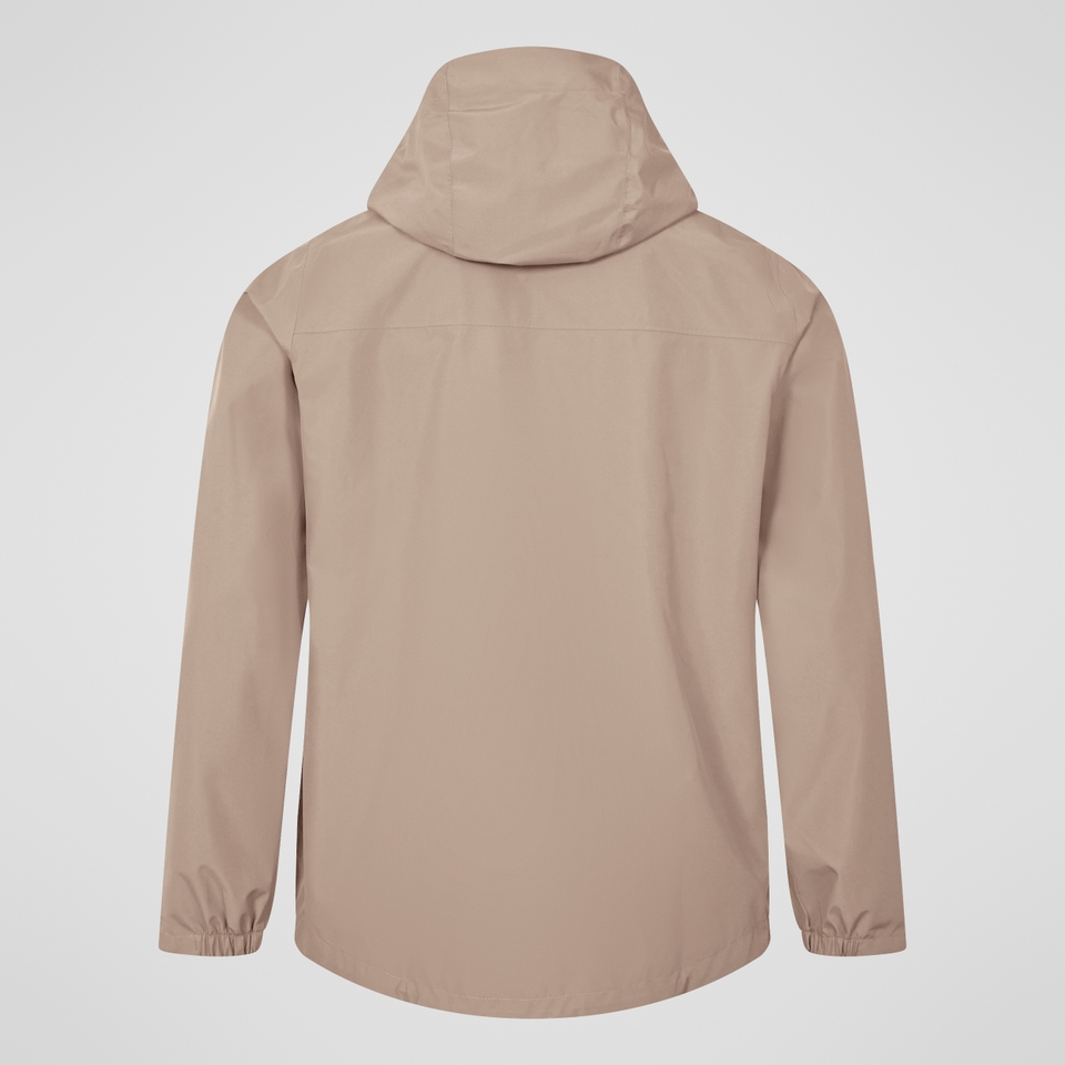 Men's Deluge Pro 3.0 Waterproof Jacket  - Natural