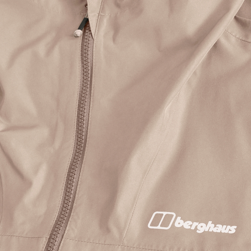 Men's Deluge Pro 3.0 Waterproof Jacket  - Natural
