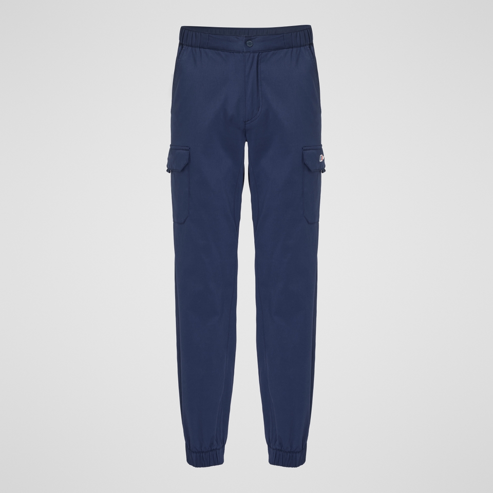 Kirkfell Cargo Pant für Herren - Blau