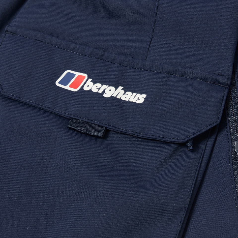 Kirkfell Cargo Pant für Herren - Blau