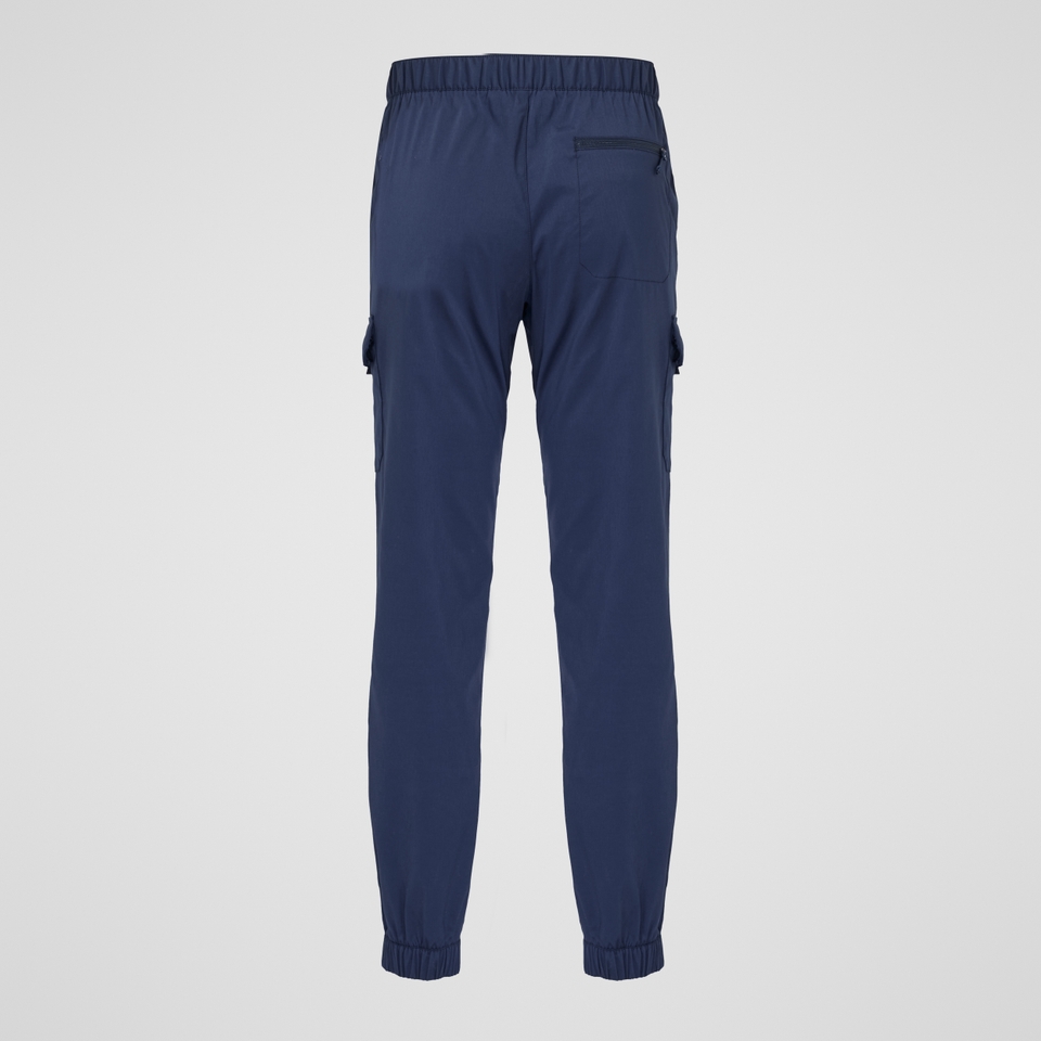 Kirkfell Cargo Pant für Herren - Blau