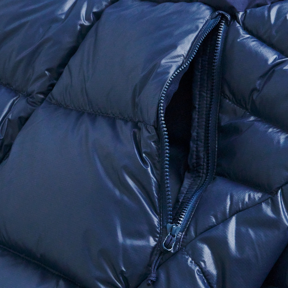 BERGHAUS M URB ARKOS REFLECT DOWN JKT DKBLU/DKBLU