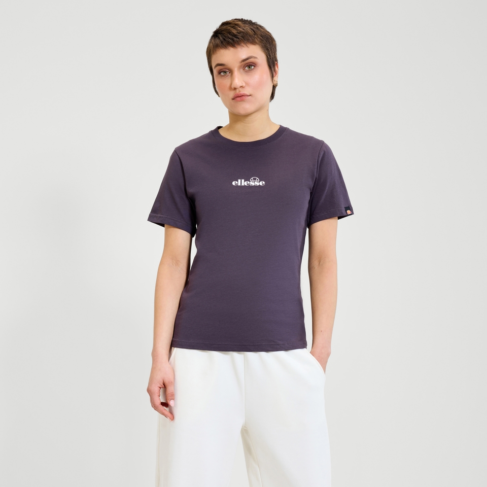 T-Shirt Svetta für Damen Dunkelgrau
