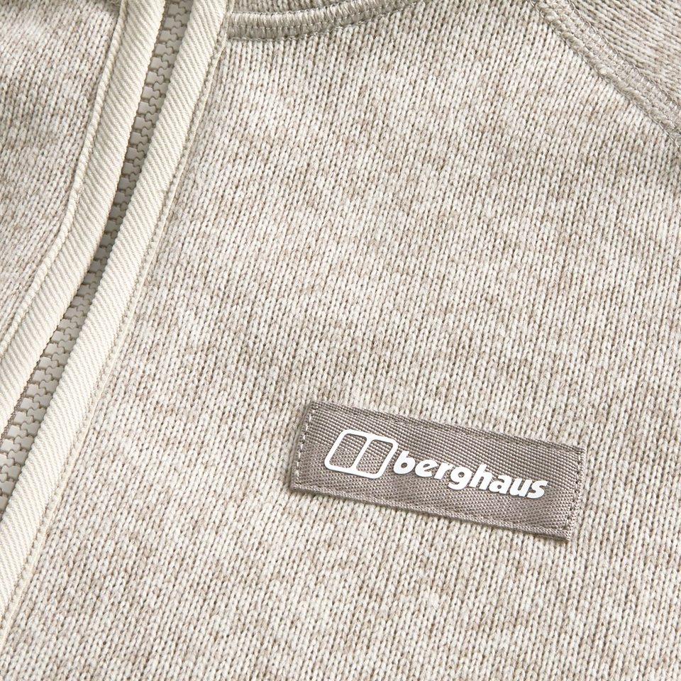 Women's Asterby Interactive Jacket - Grey