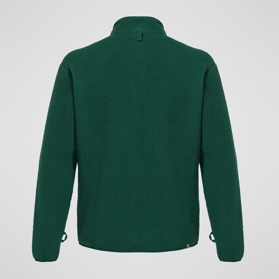 Handby InterActive Jacke für Herren - Grün