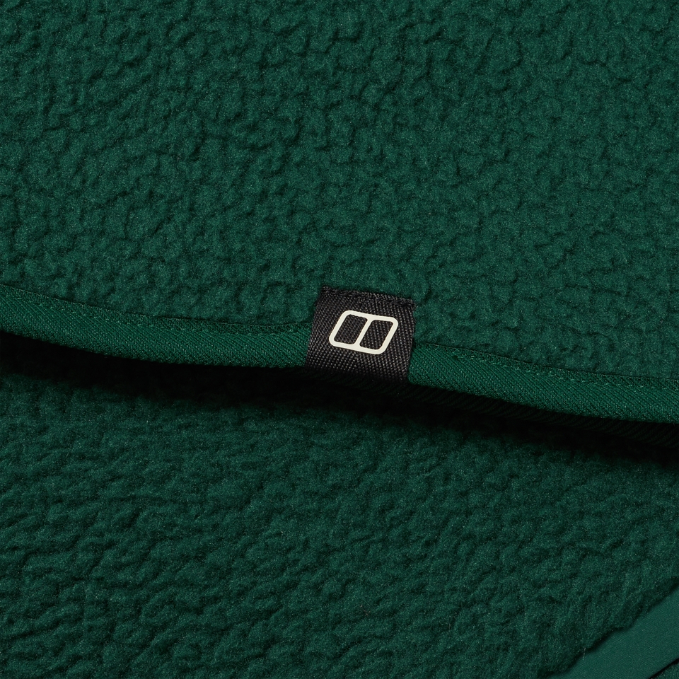 Handby InterActive Jacke für Herren - Grün