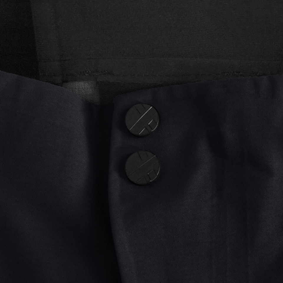 Extrem Vanguard Gore-Tex Hose für Herren - Schwarz
