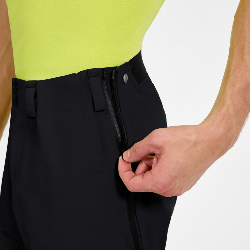 Extrem Vanguard Gore-Tex Hose für Herren - Schwarz